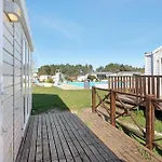 Chalé T2 I V- 15 Min From Nazare