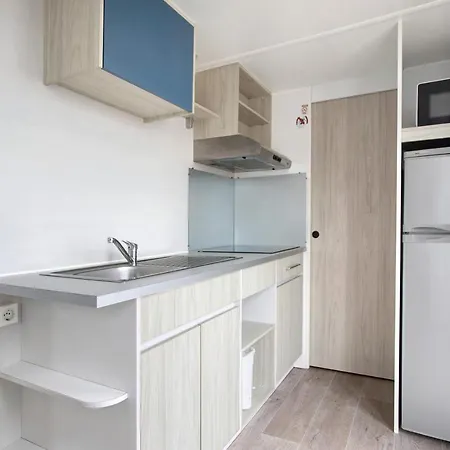 شاليه T2 I V- 15 Min From Nazare *