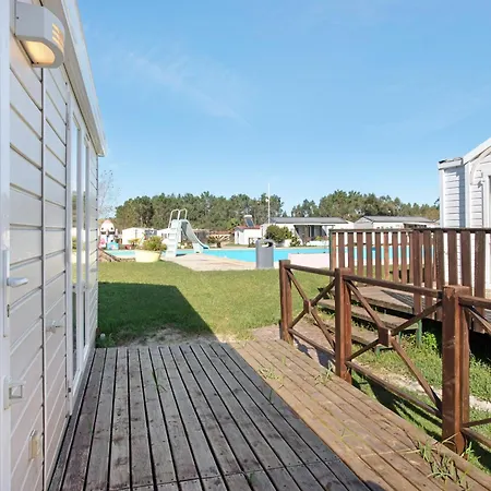 Chalet T2 I V- 15 Min From Nazaré
